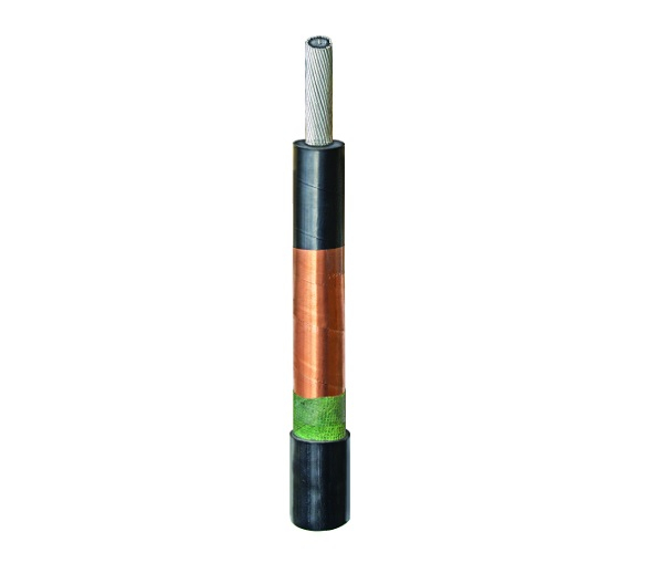 避雷專用遮蔽電纜(High Voltage Shield Cable) (HVSC Plus)